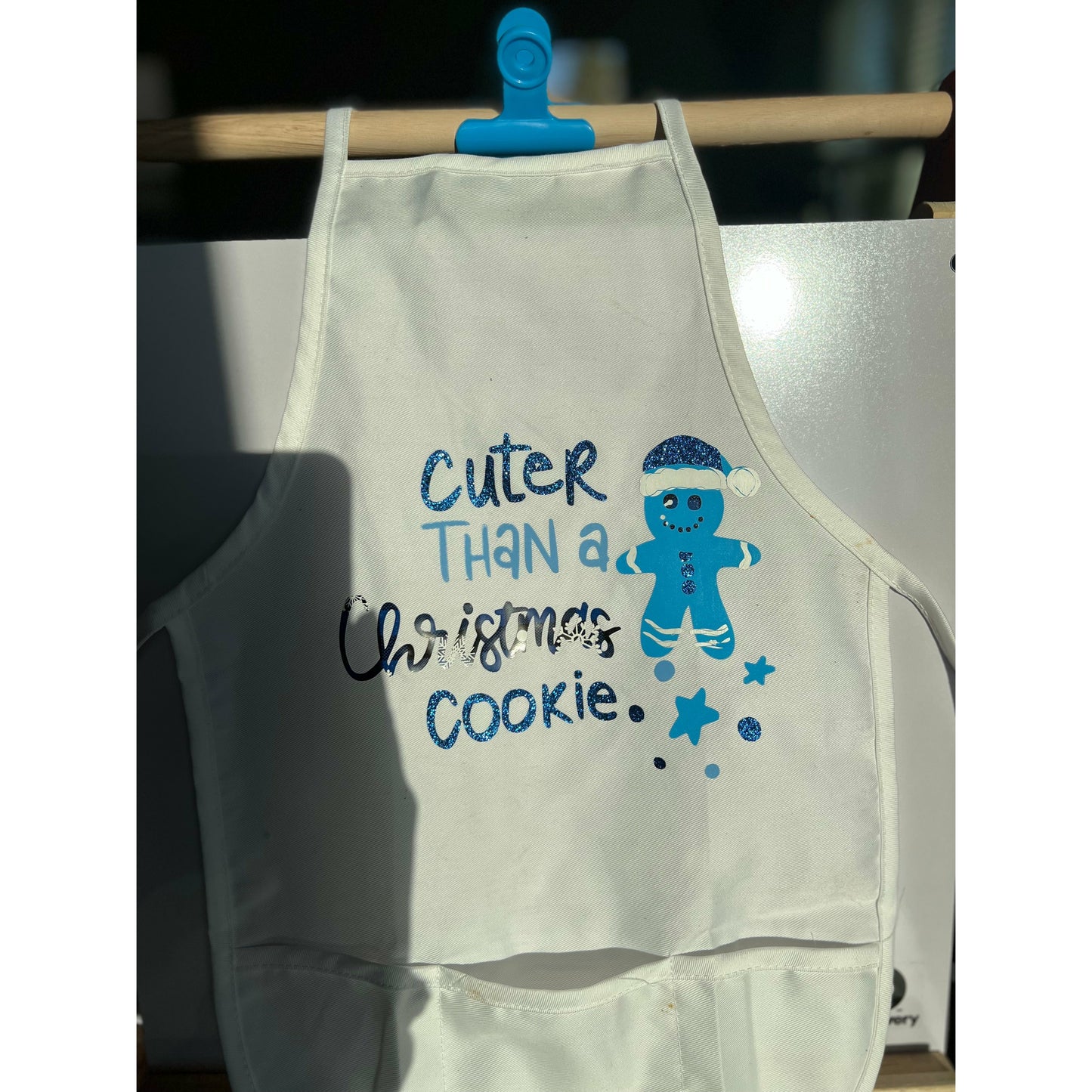 Custom children‘s aprons