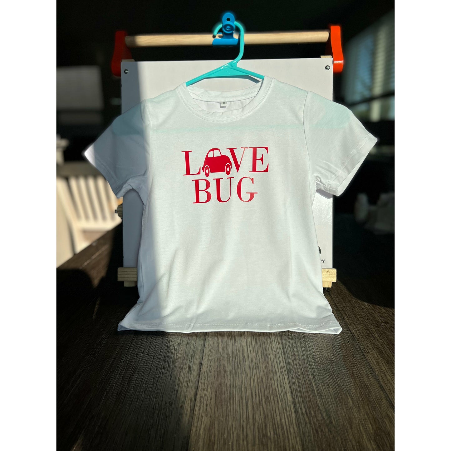 Valentine T-shirt