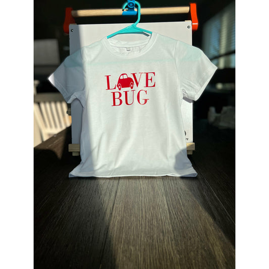 Valentine T-shirt