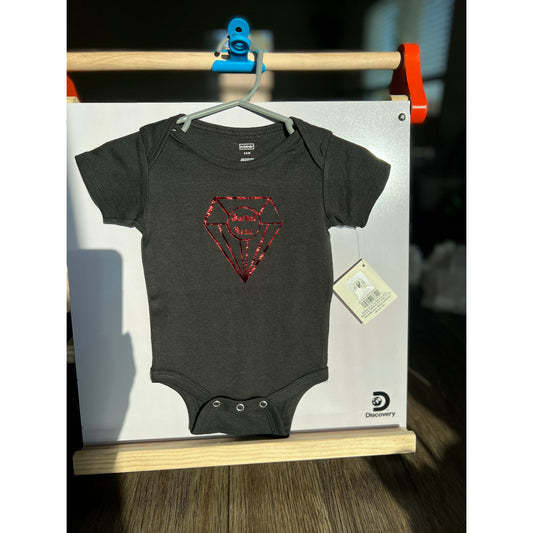 Baby boys onesie