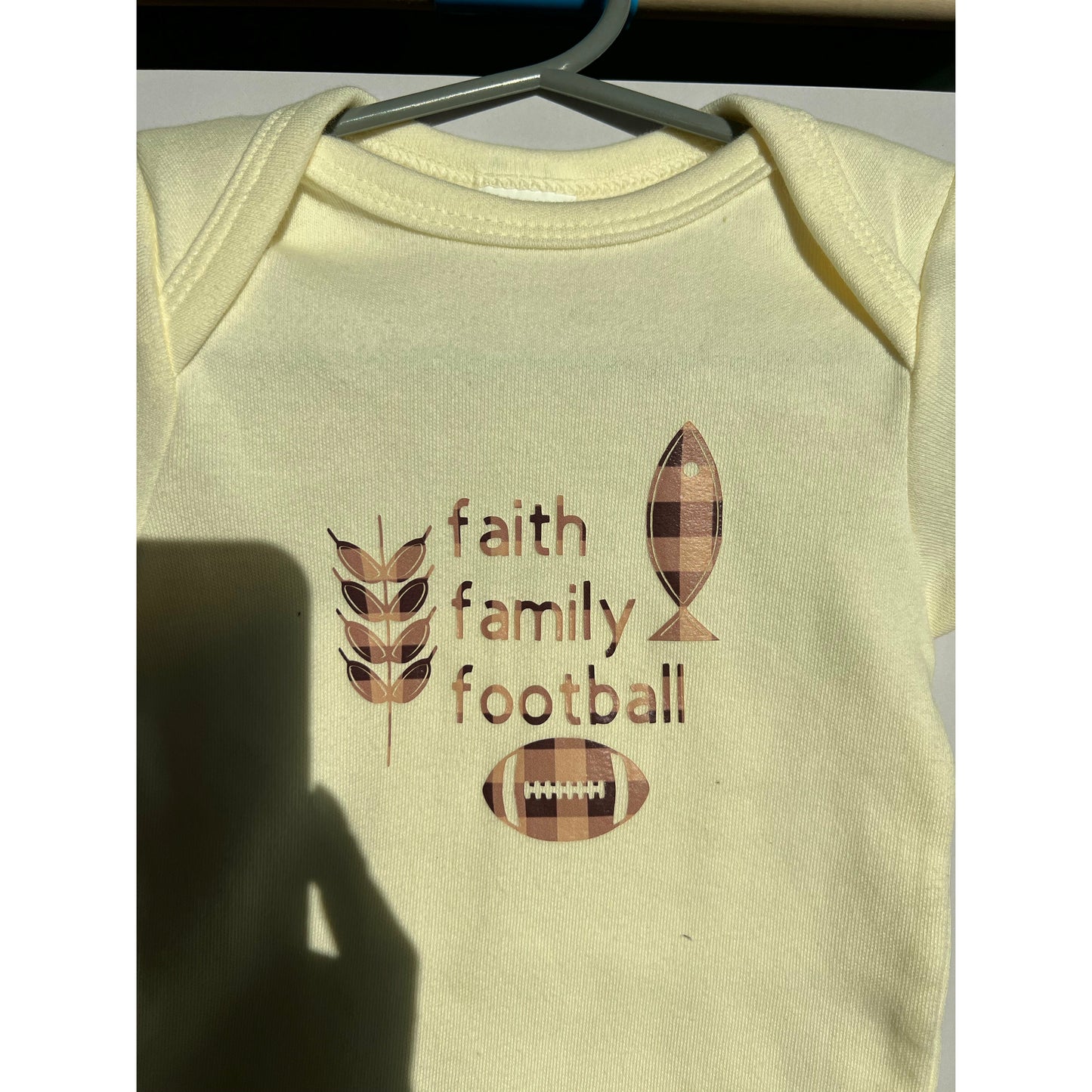 Baby onesie