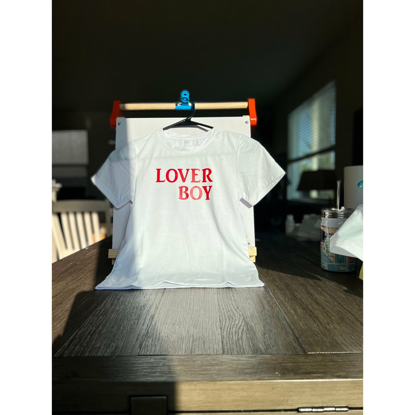 Valentine T-shirt