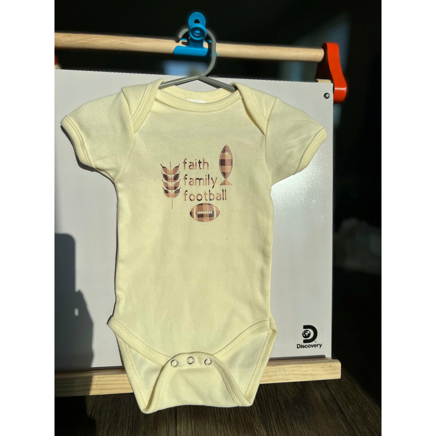 Baby onesie