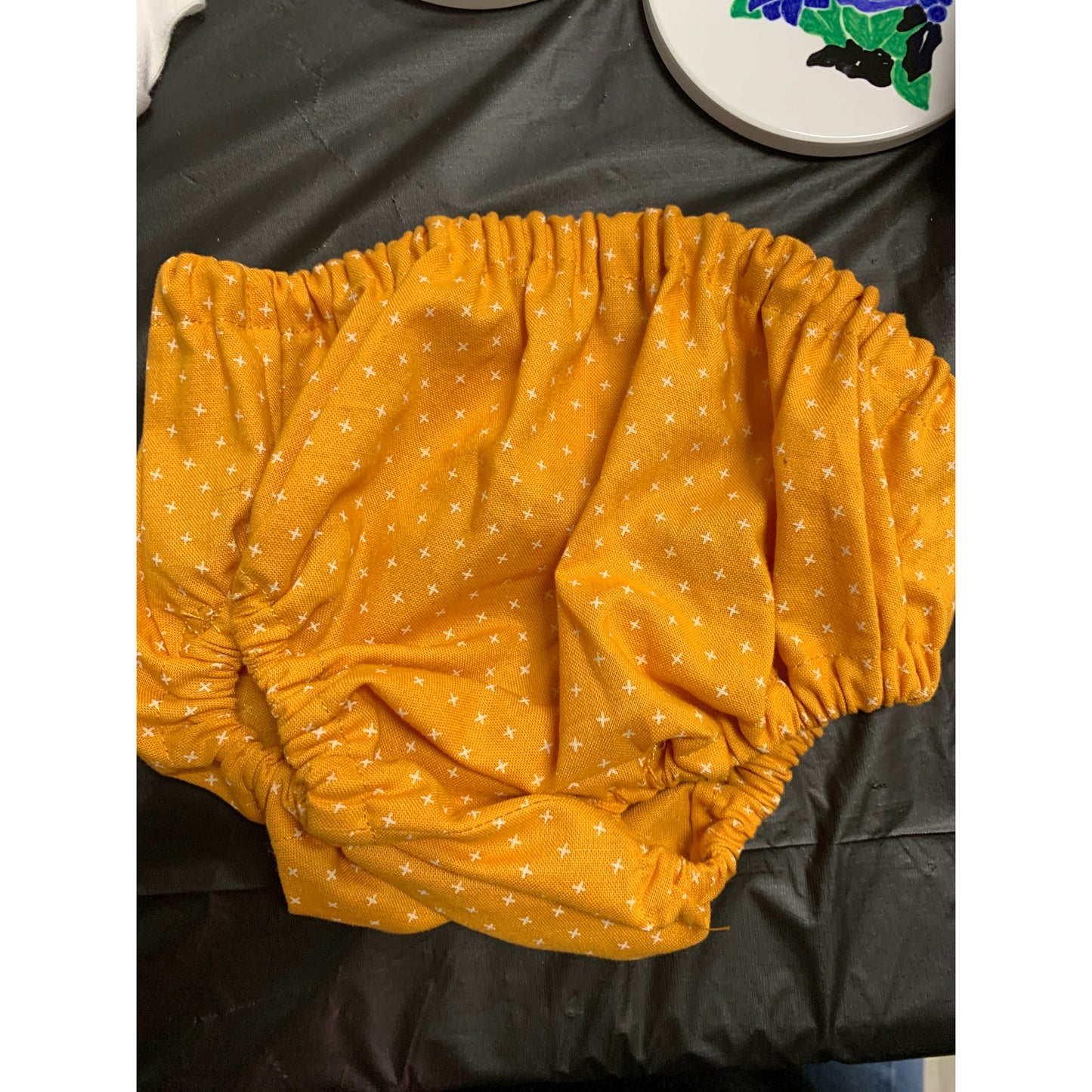 Fall diaper covers