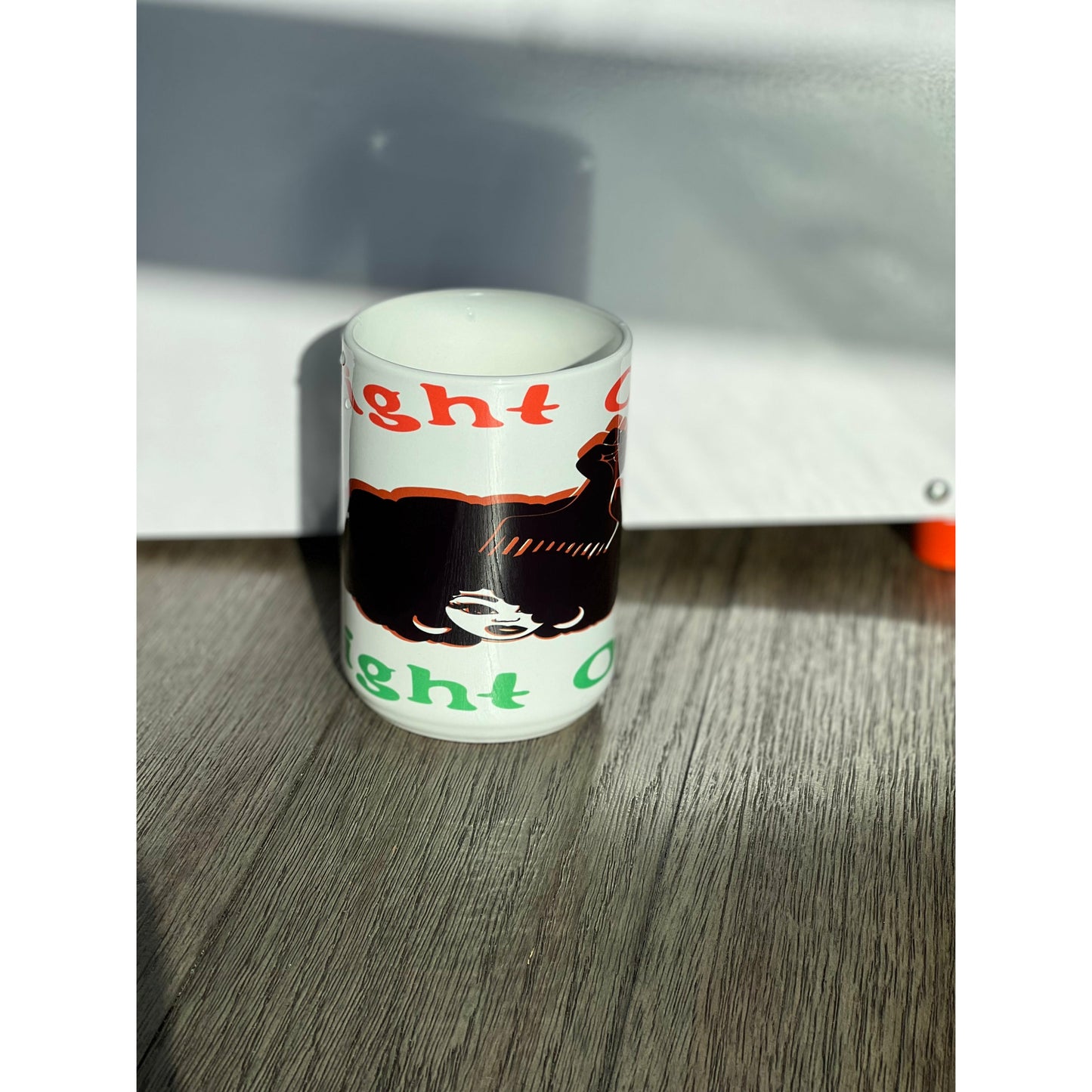 Black History 15oz mug